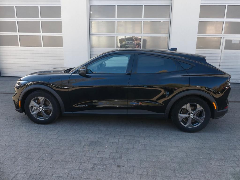 Ford Mustang Mach-E