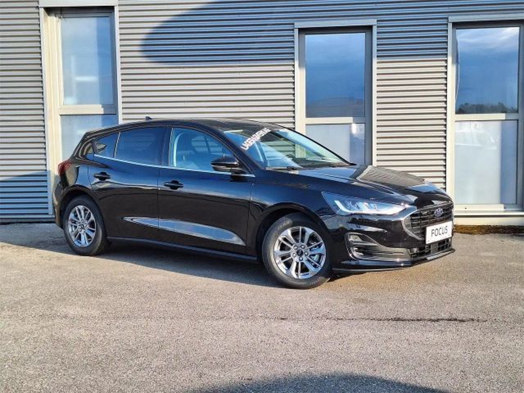 Ford Focus 2026 Diesel