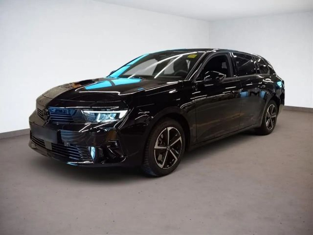 Opel Astra 2024 Benzine