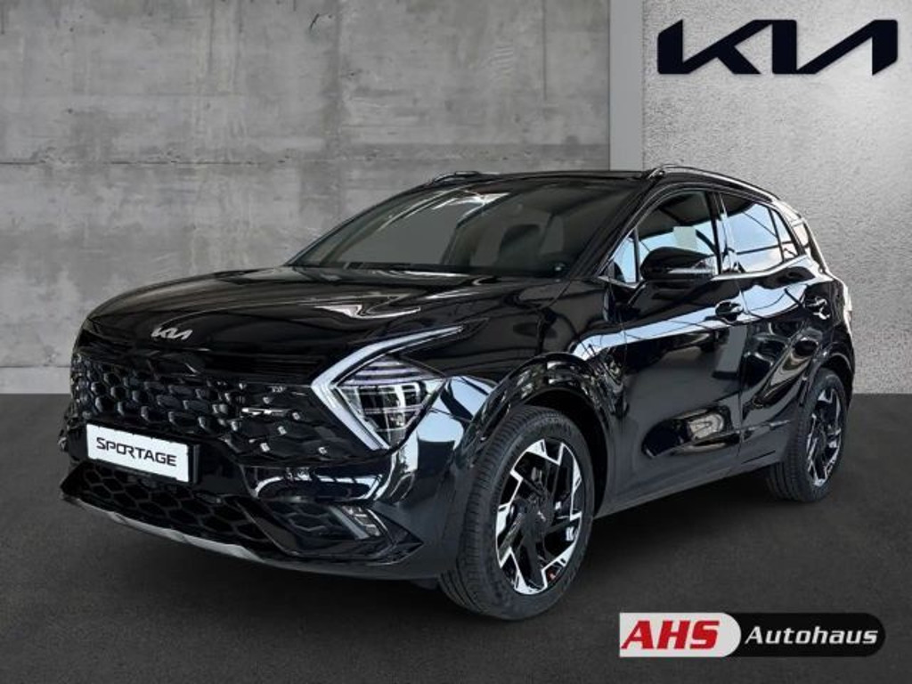 Kia Sportage 2026 Benzine