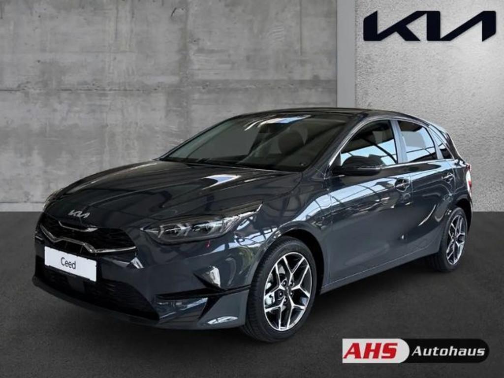 Kia Ceed 2026 Benzine