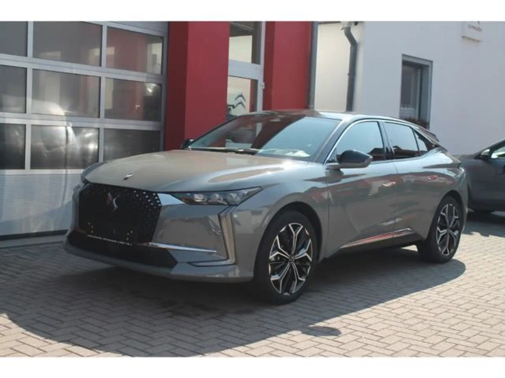 DS DS 4
