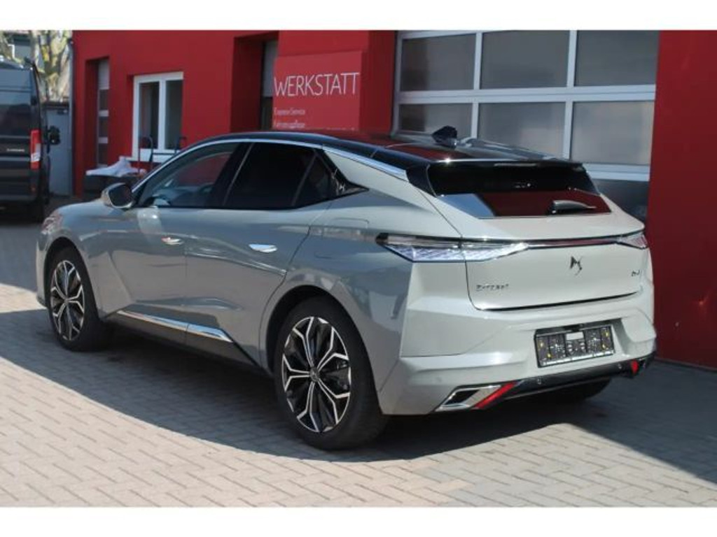 DS DS 4