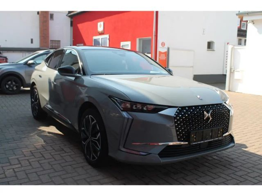 DS DS 4