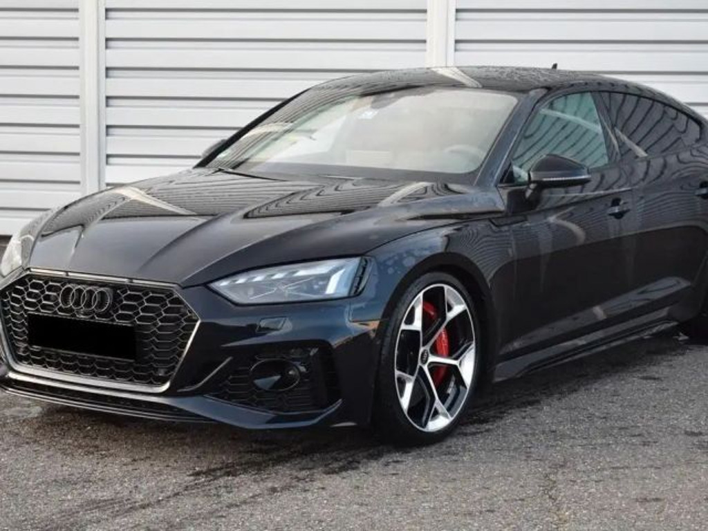 Audi RS5 2024 Benzine