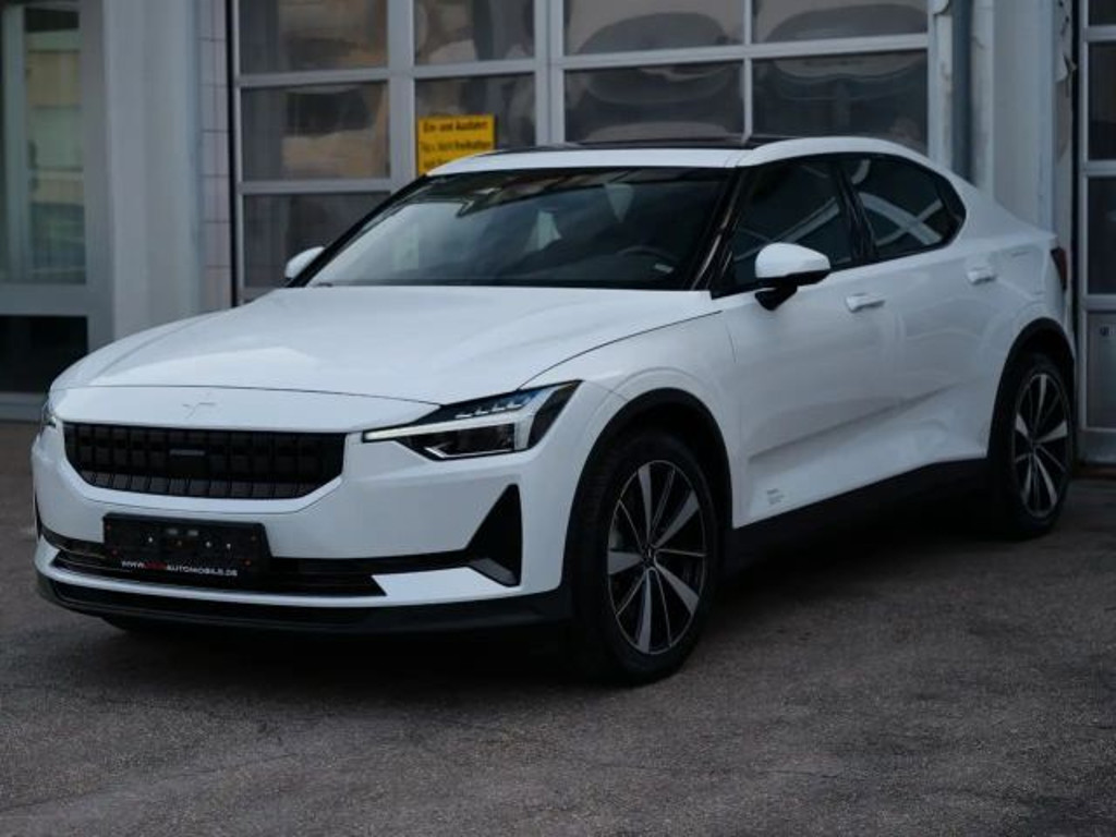 Polestar 2 2022 Elektrisch