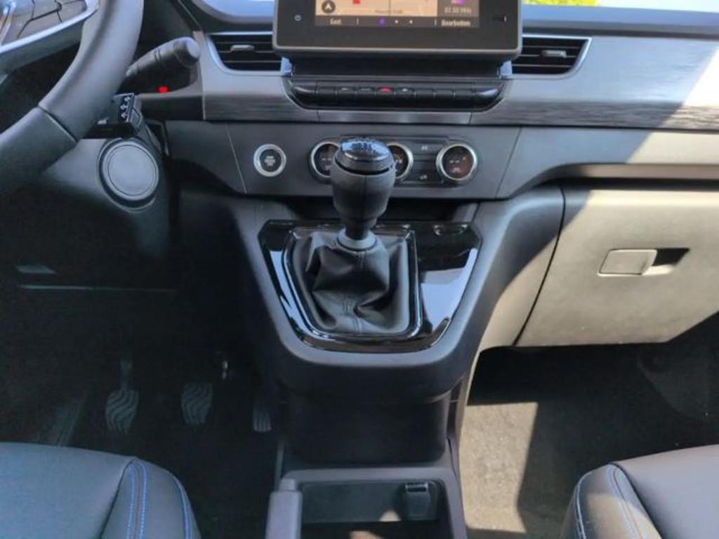 Nissan Townstar
