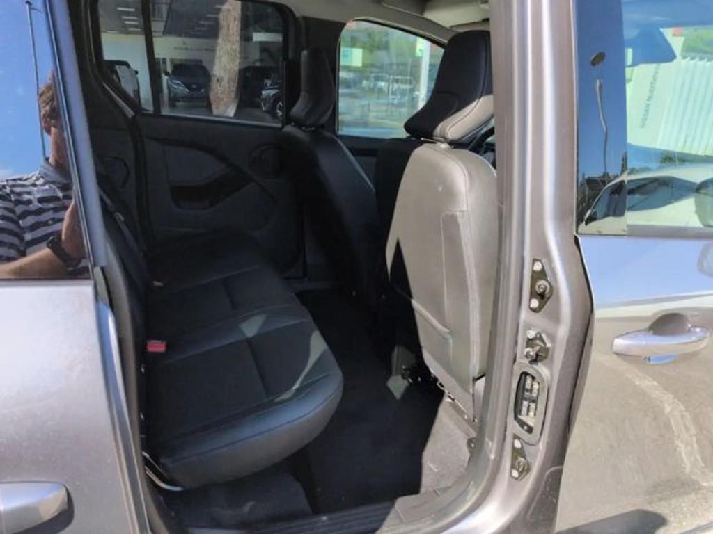 Nissan Townstar