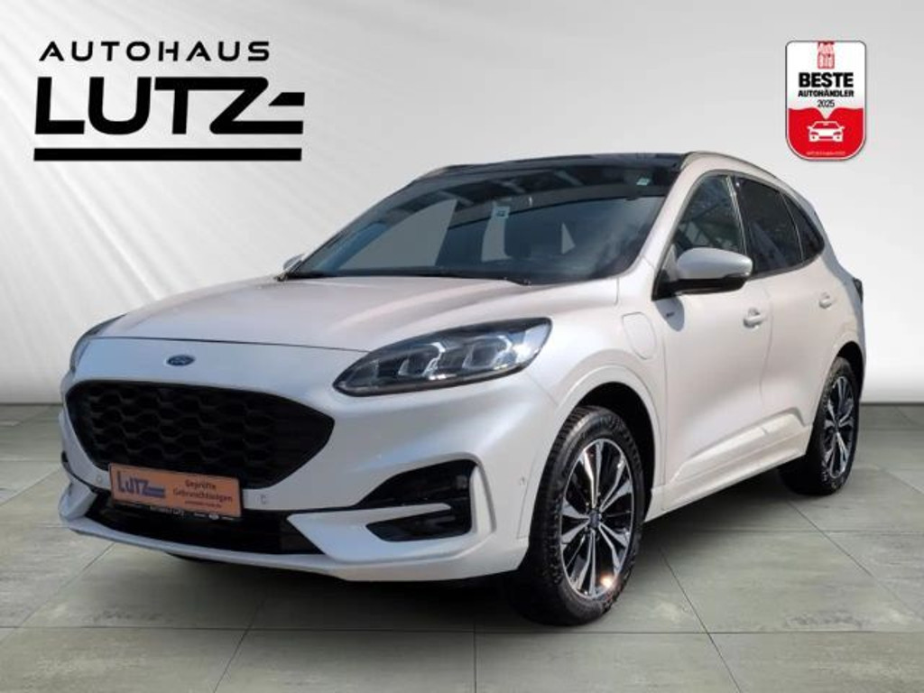 Ford Kuga 2022 Hybride Benzine