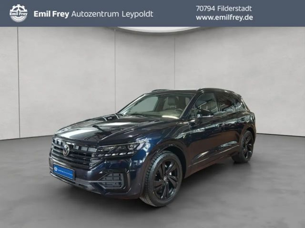 Volkswagen Touareg 2022 Diesel