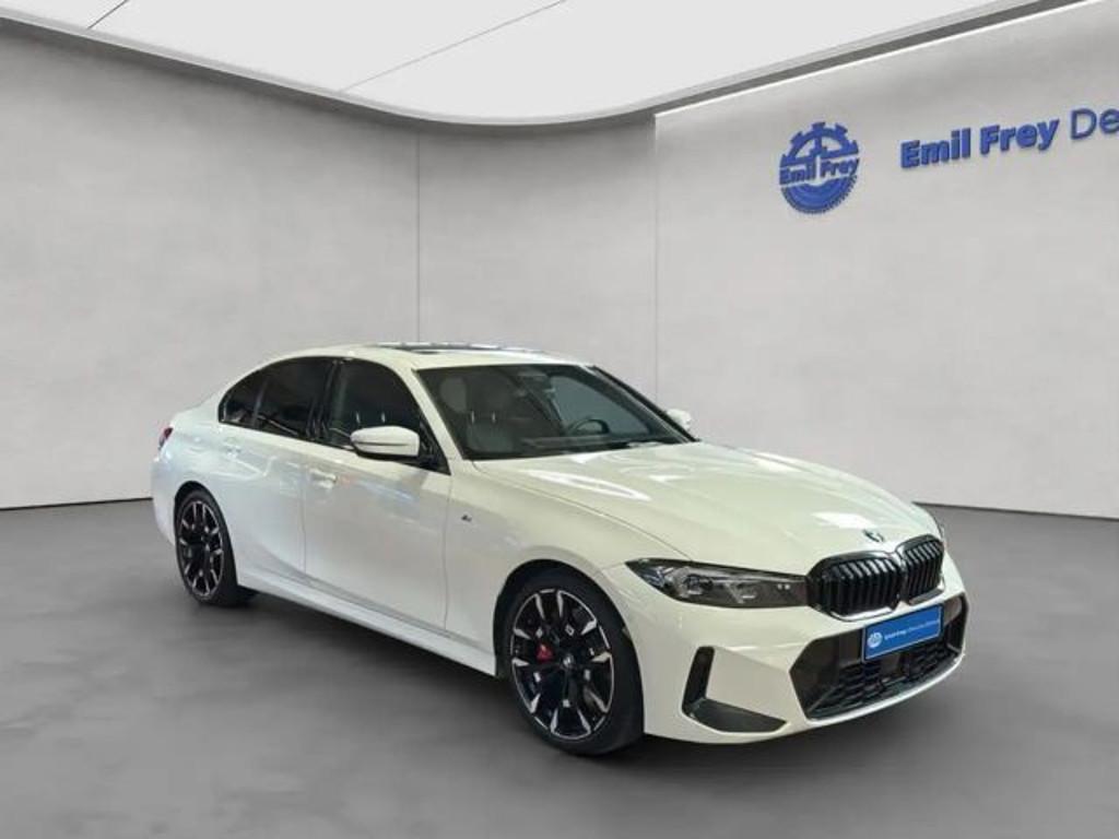 BMW 3 Serie