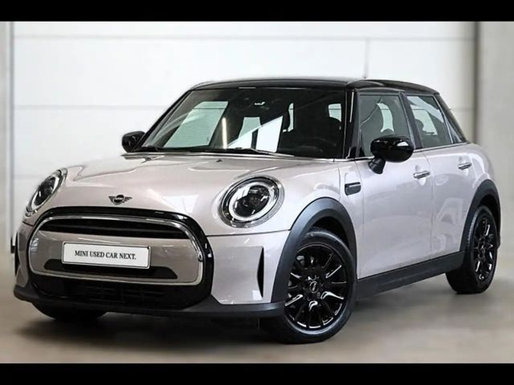 Mini Cooper 2023 Benzine