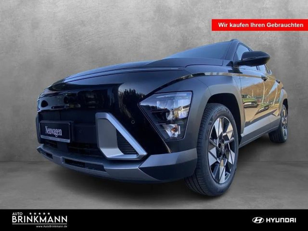 Hyundai Kona 2026 Benzine