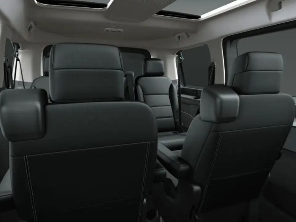Opel Zafira Life