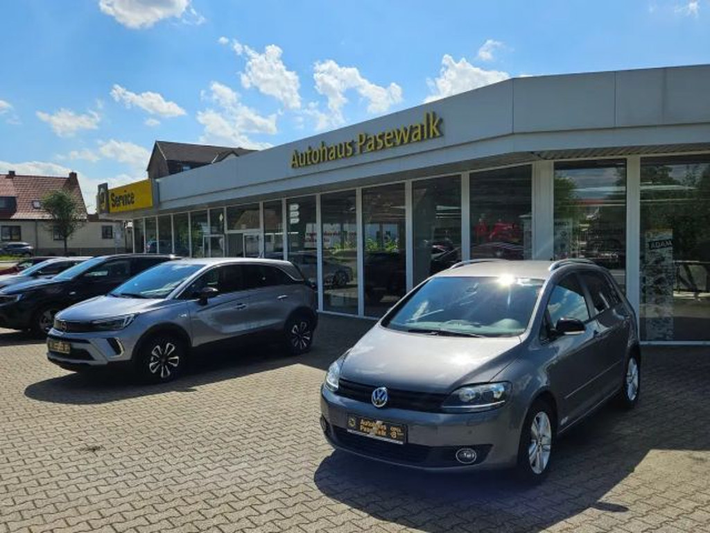 Opel Zafira Life