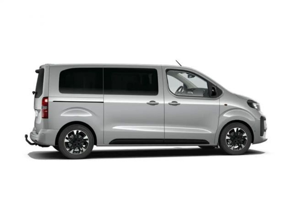 Opel Zafira Life