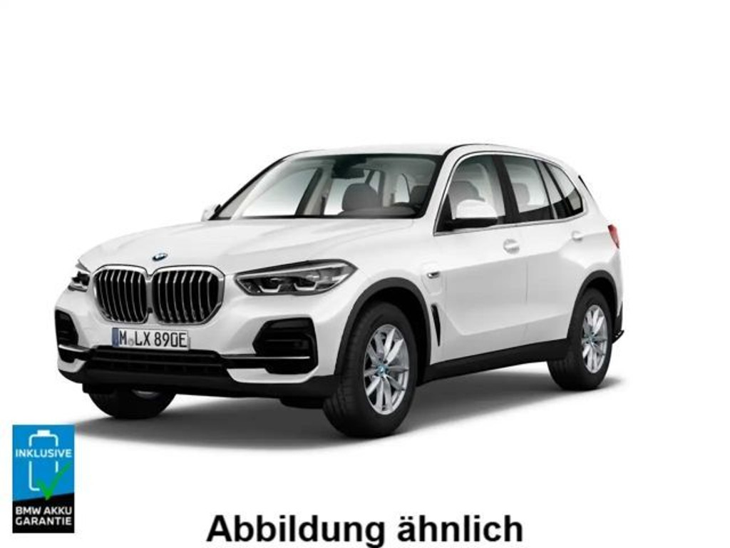BMW X5 2023 Hybride Benzine