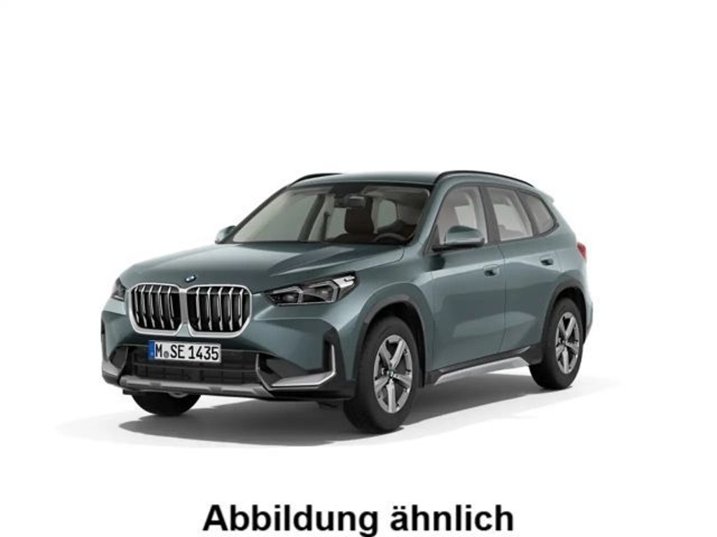 BMW X1 2025 Benzine