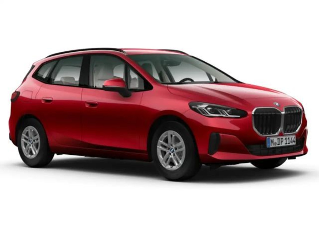 BMW 2 Serie 2026 Benzine