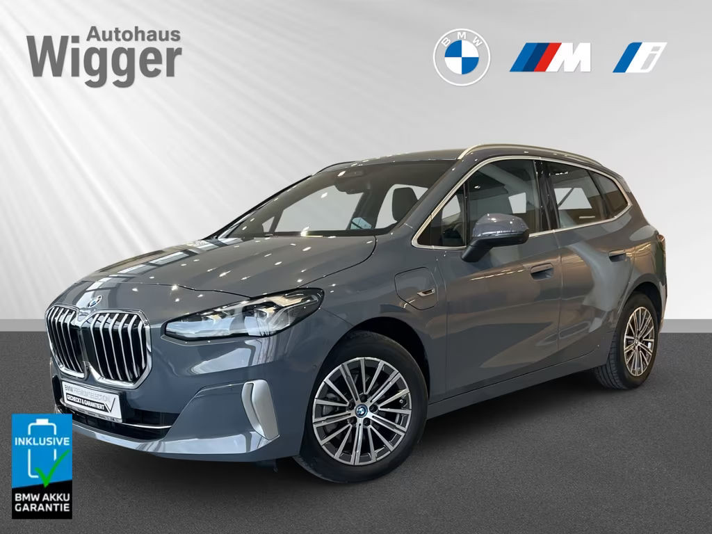 BMW 2 Serie