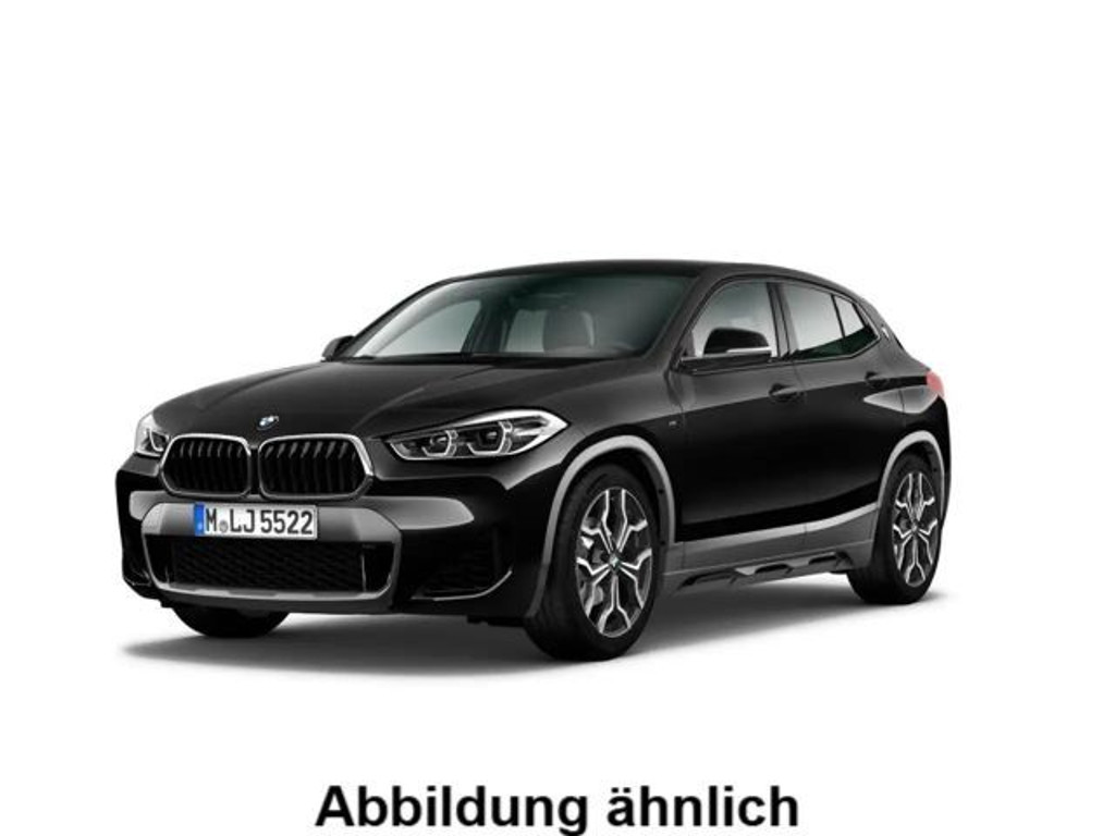 BMW X2 2021 Diesel