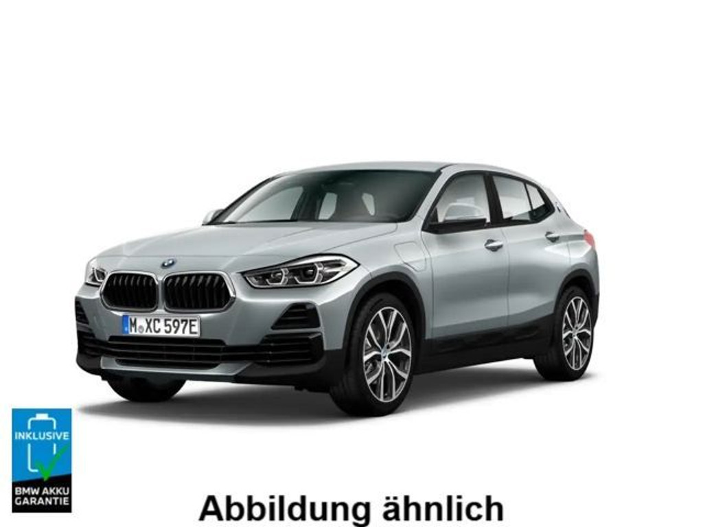 BMW X2 2022 Hybride Benzine