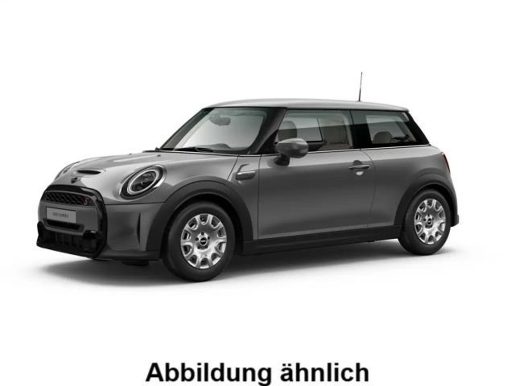 Mini Cooper S 2022 Benzine