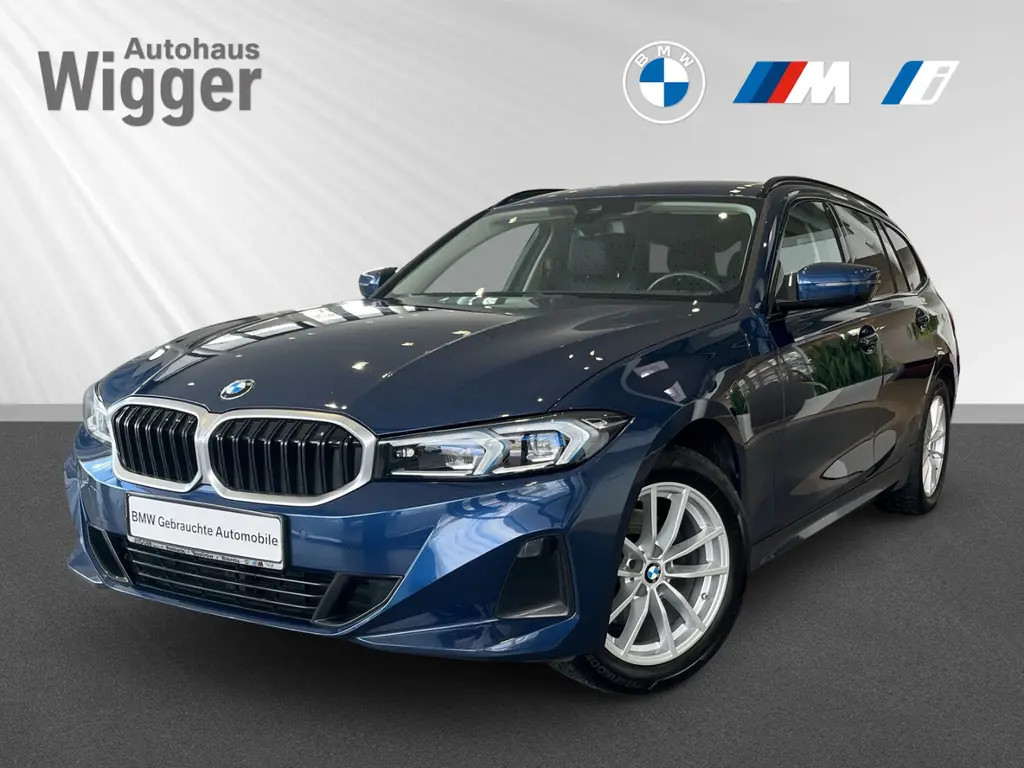 BMW 3 Serie 2023 Diesel
