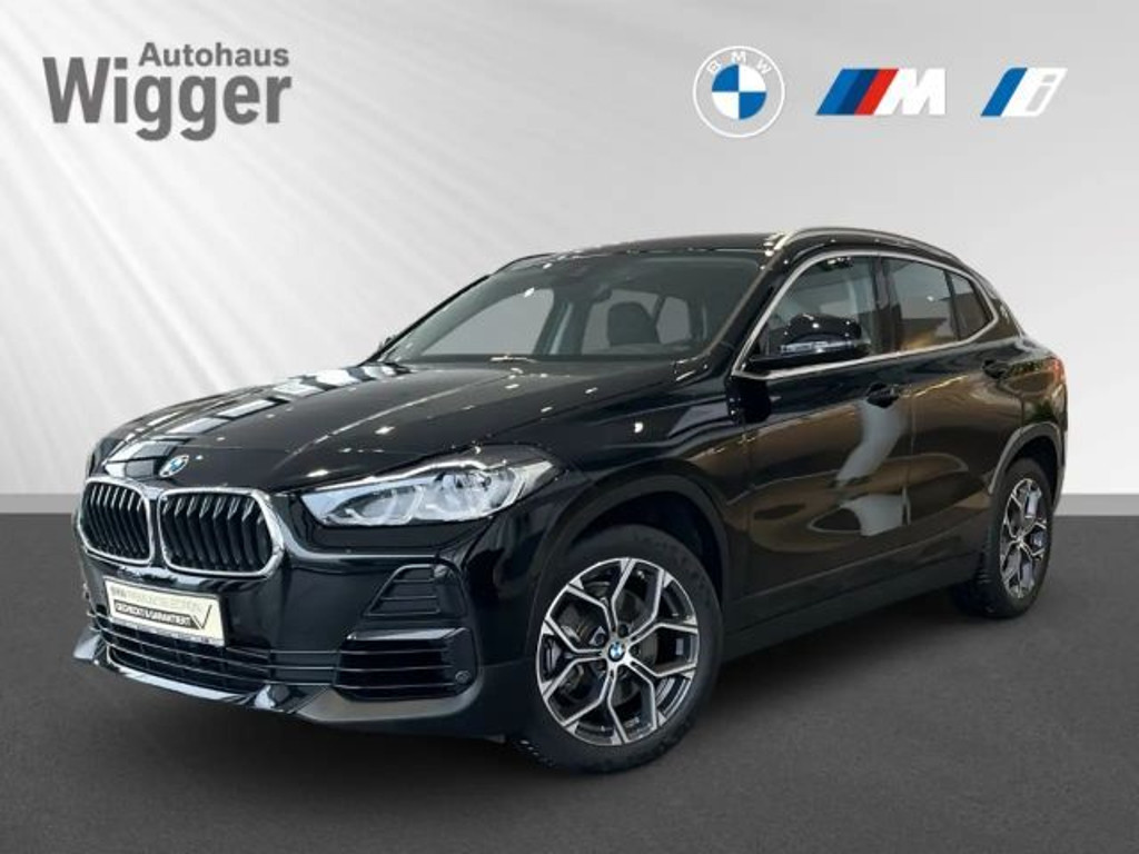 BMW X2 2021 Benzine