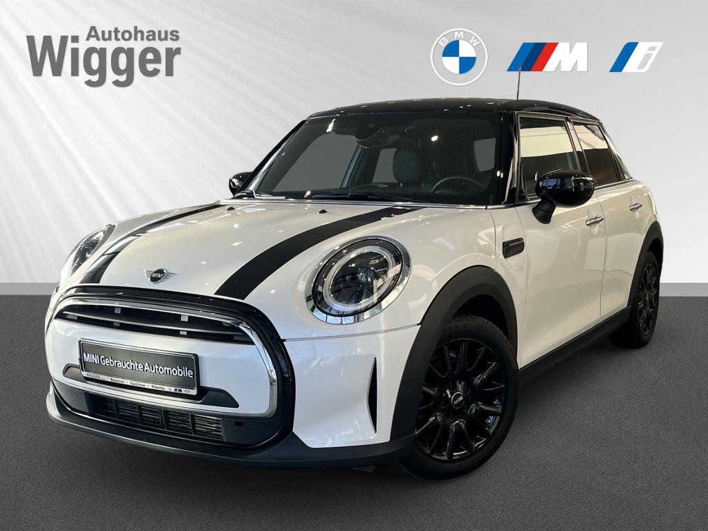 Mini Cooper 2023 Benzine