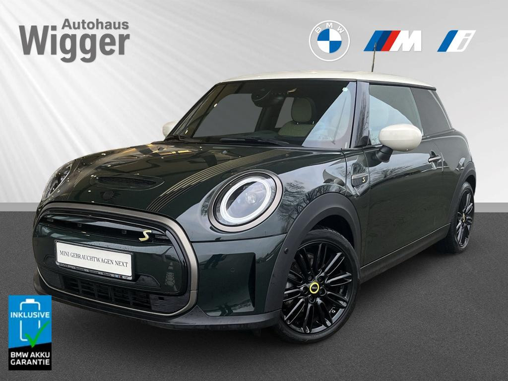 Mini Mini Electric