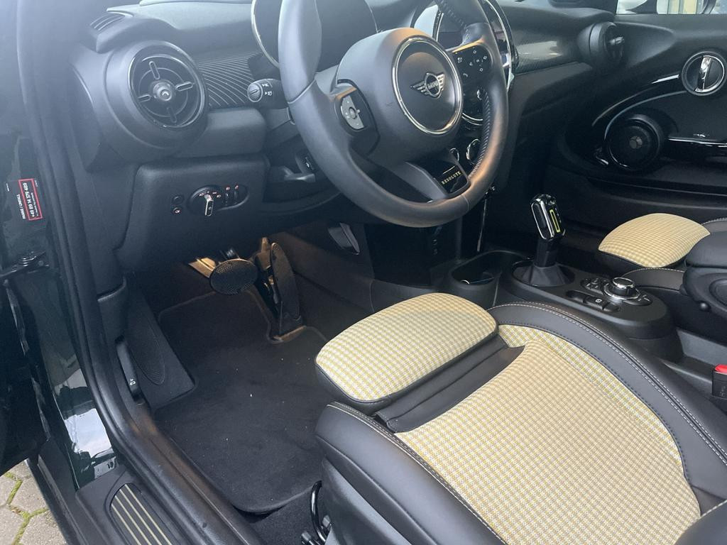 Mini Mini Electric