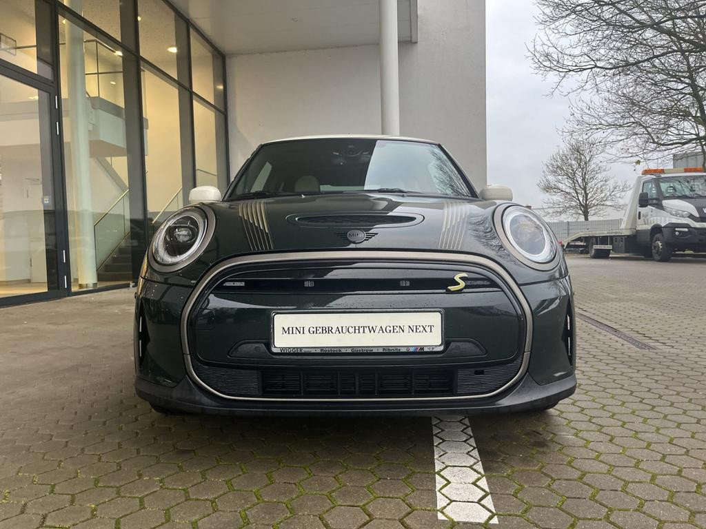 Mini Mini Electric