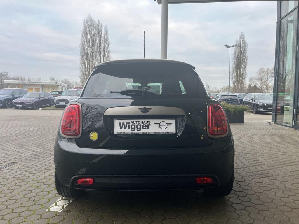 Mini Mini Electric