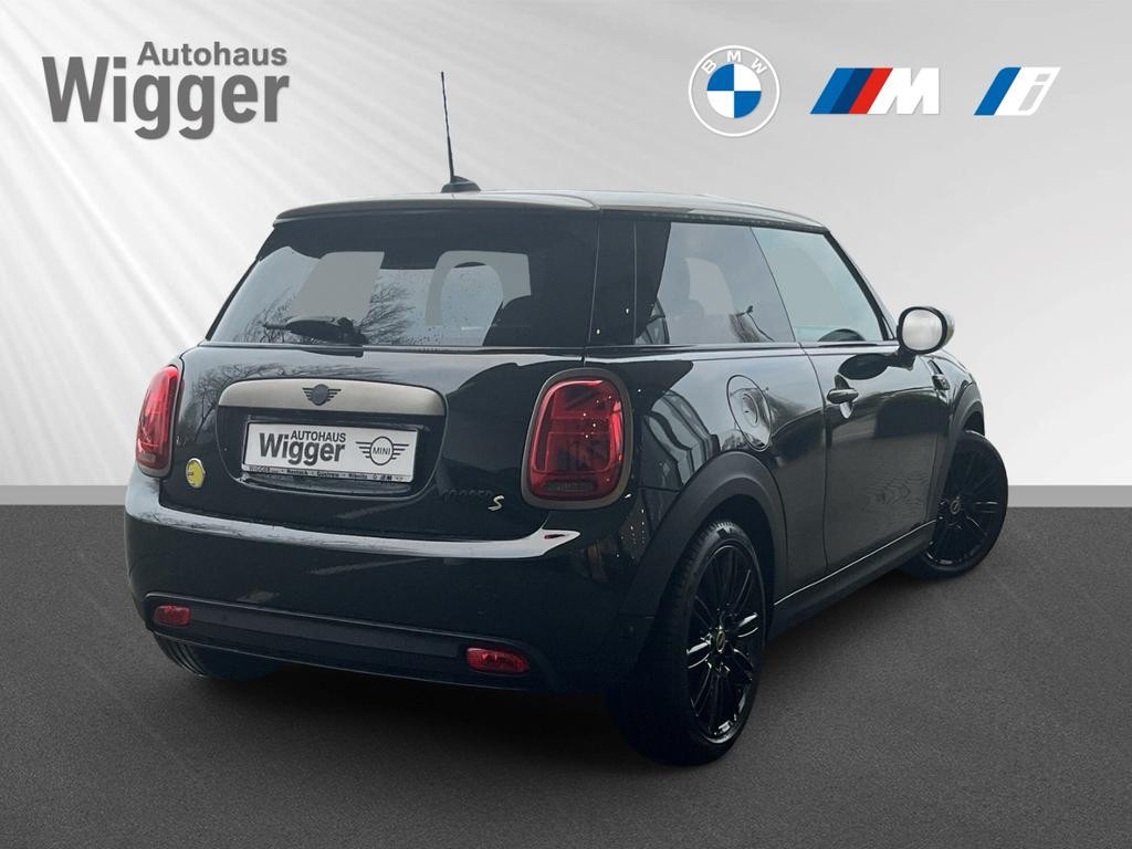 Mini Mini Electric