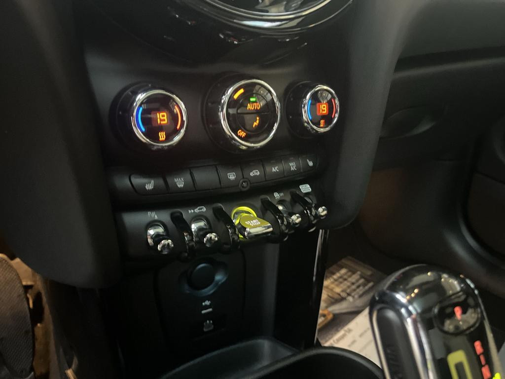 Mini Mini Electric