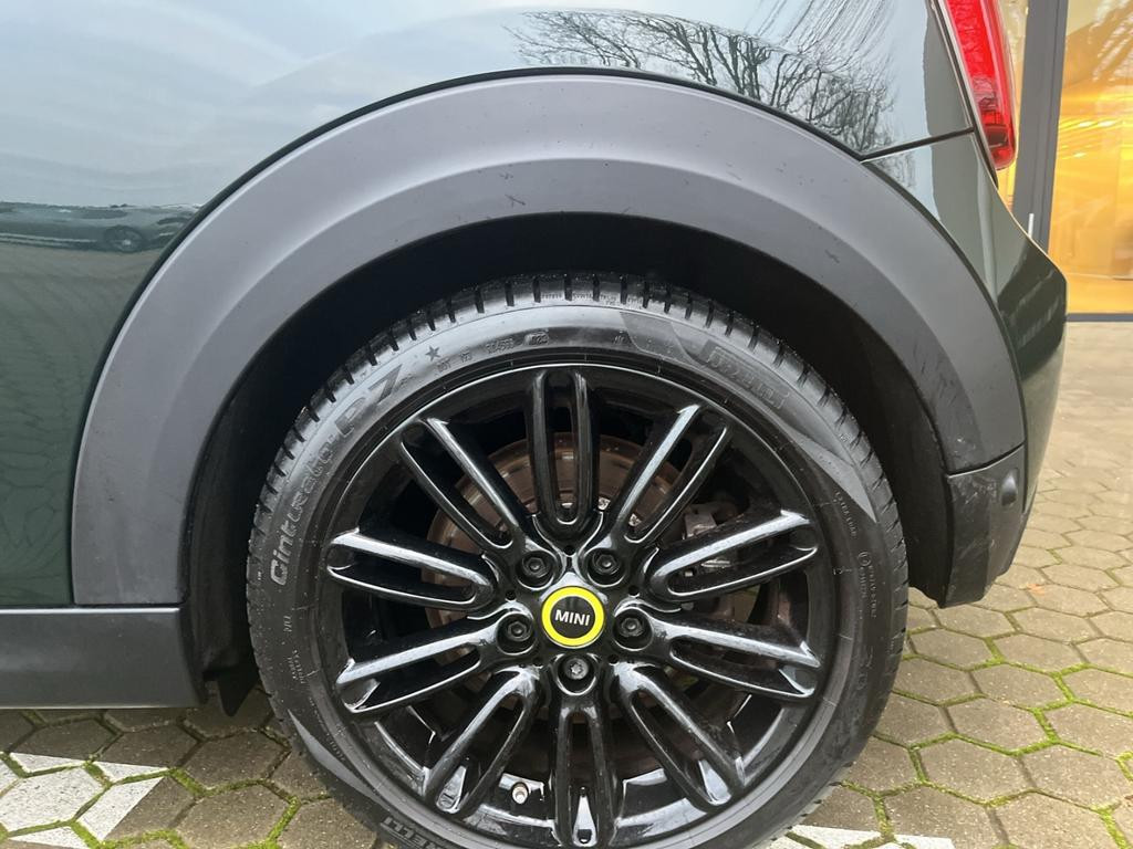 Mini Mini Electric