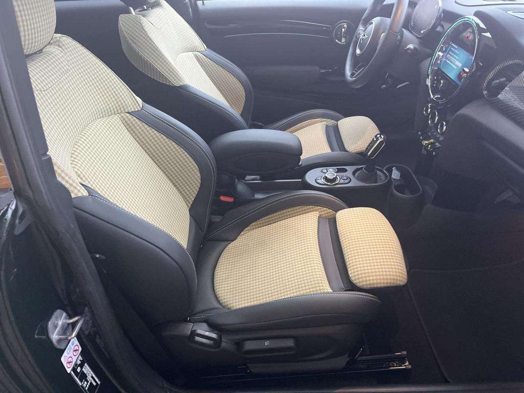 Mini Mini Electric
