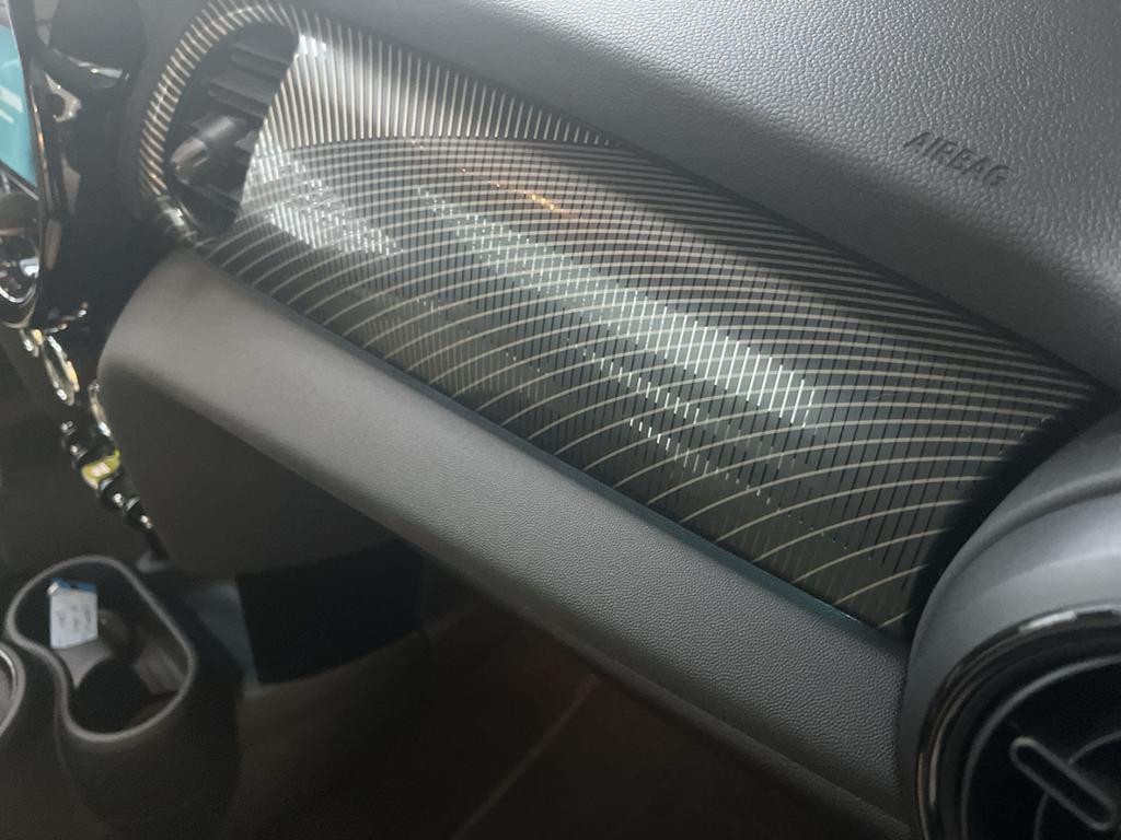 Mini Mini Electric