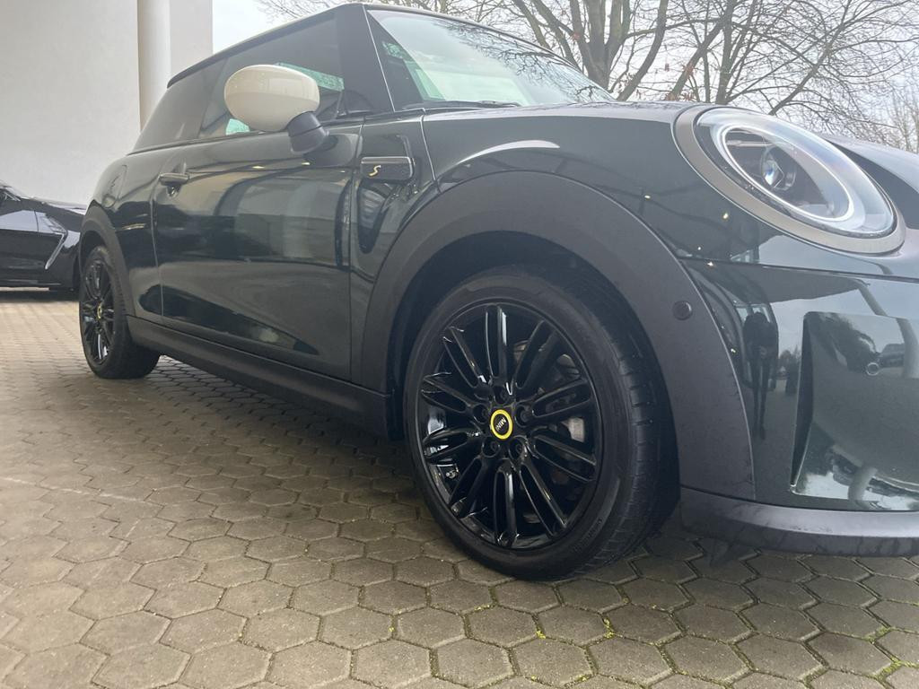 Mini Mini Electric