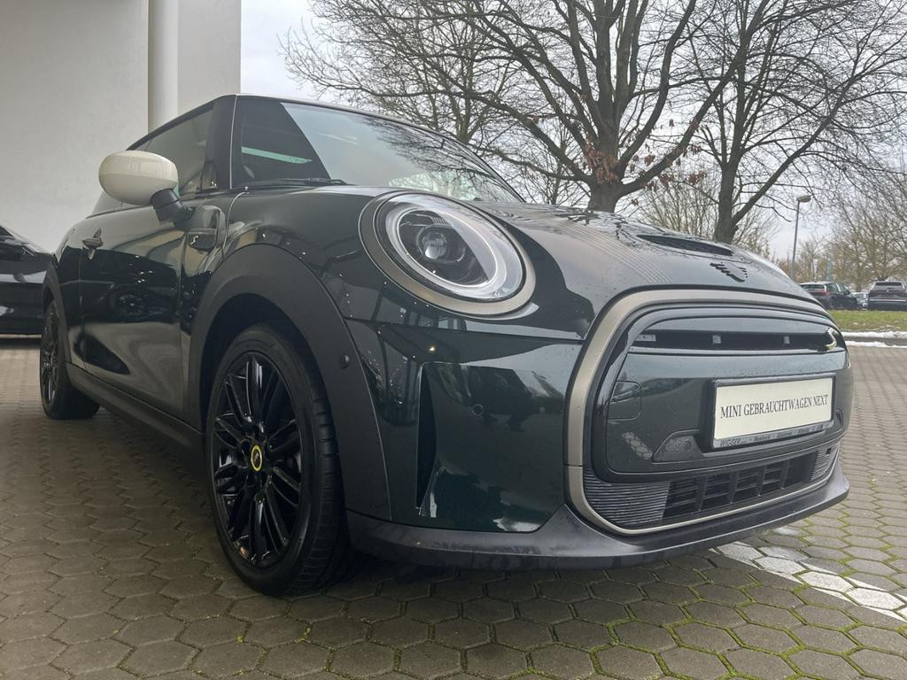 Mini Mini Electric