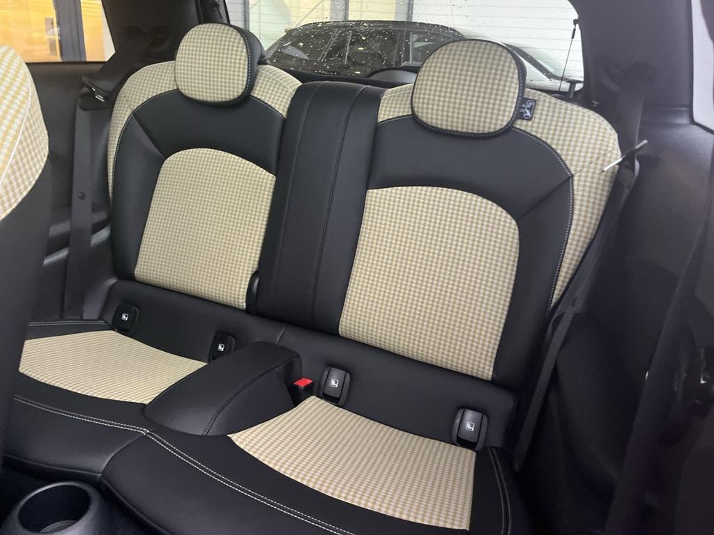 Mini Mini Electric