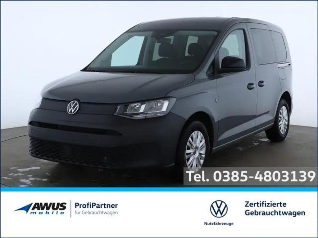 Volkswagen Caddy 2024 Diesel