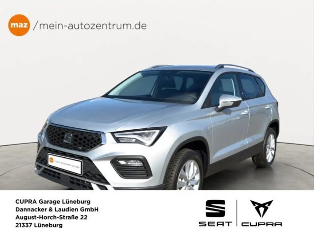 Seat Ateca 2026 Benzine