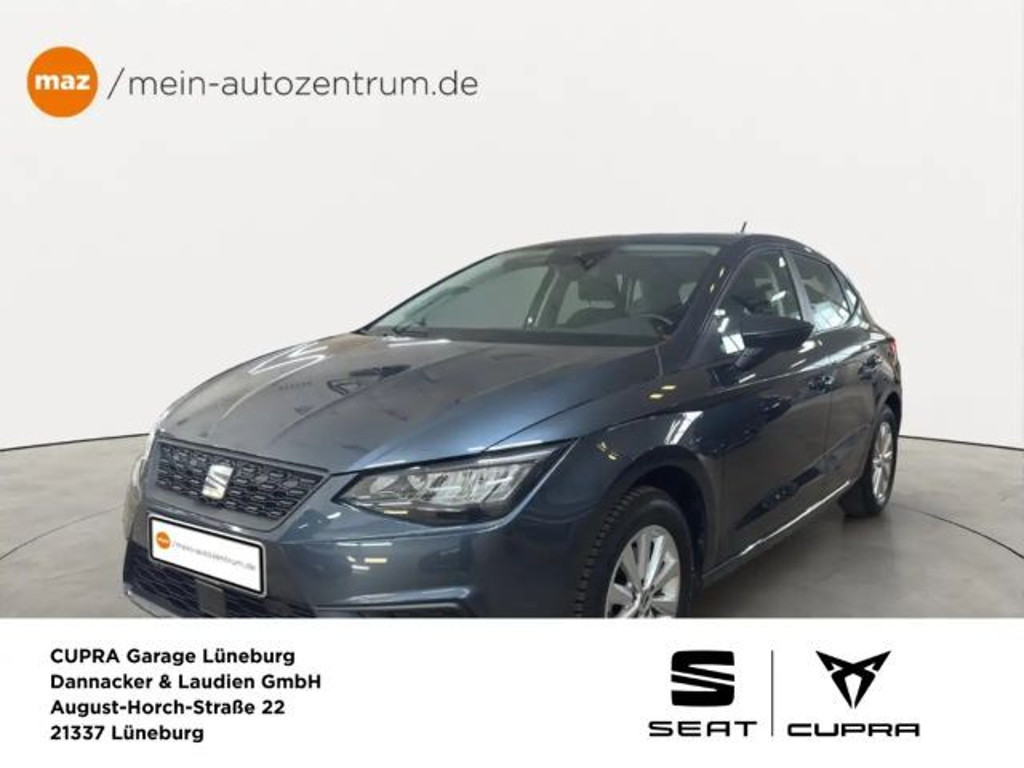 Seat Ibiza 2024 Benzine