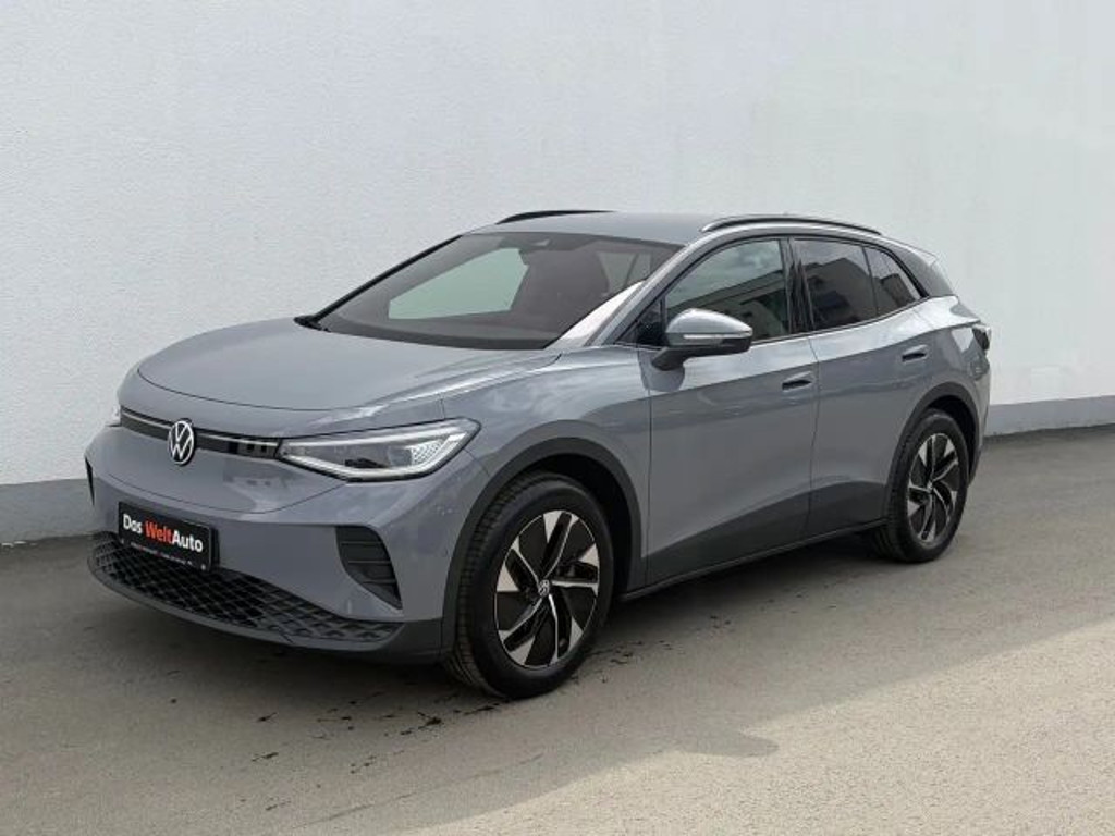 Volkswagen ID.4 2026 Elektrisch
