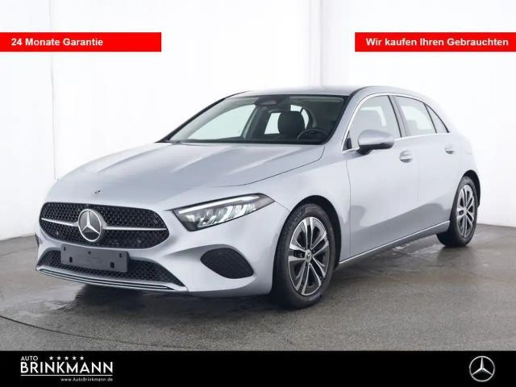 Mercedes-Benz A-Klasse 2024 Benzine