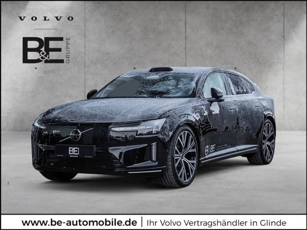 Volvo ES90 2026 Elektrisch