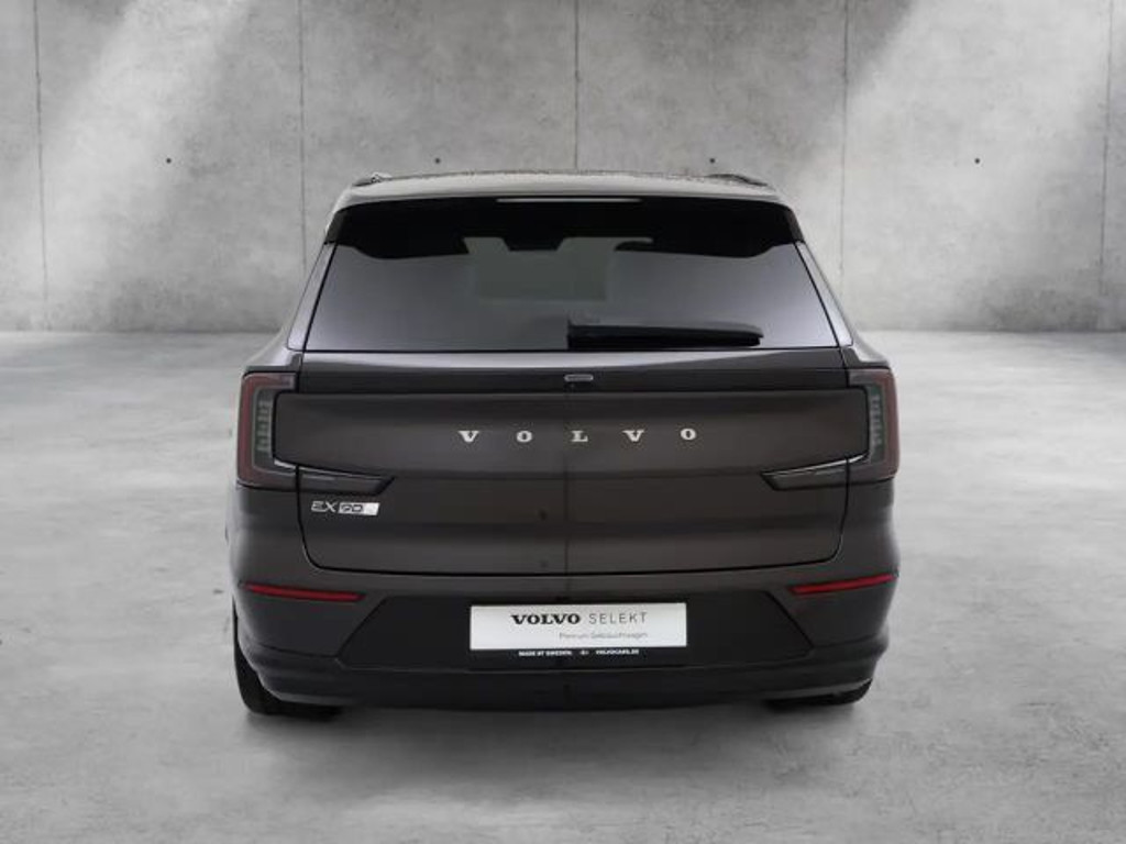 Volvo EX90