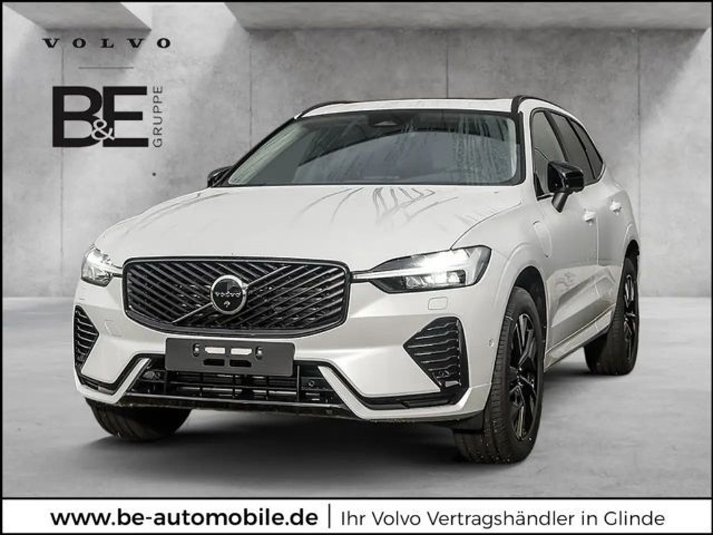 Volvo XC60 2025 Hybride Benzine